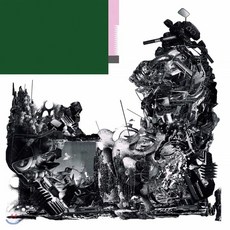 black midi (블랙 미디) - Schlagenheim 1집 [LP]