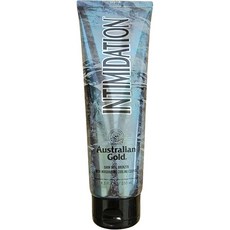 Australian Gold Intimidation Cooling Intensifier with UltraFirm 태닝 로션 241g 1개, 3개, 250ml