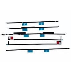 [미국] Willhom (076-1444) LCD Display Screen Adhesive Strips Tape Compatible for iMac 27" A1419 (Late, 단일상품