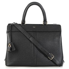 셀린느 20FW 192663CRE 블랙 카바스 토트백
