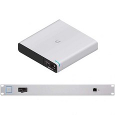 보관함 랙 컴퓨터 서버랙 유비쿼터스 UniFi 클라우드 키 Gen2 Plus UCK-G2-PLUS 클라우드 기기 관리 및 클라우드 키 랙 마운트 액세서리 CKG2-RM - uck-g2plus