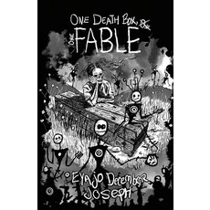 (영문도서) One Death Box One Fable Paperback, Lulu.com, English, 9781300797623
