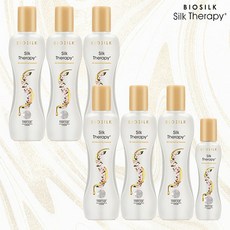 [KT알파쇼핑]실크테라피 3D 볼류마이징 에센스 매니아구성(150ml 6개 + 60ml 1개)