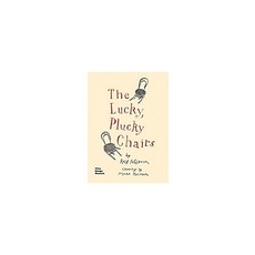 The Lucky Plucky Chairs, Vitra Design Museum