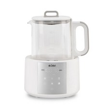 델리아트 원터치 안심 분유포트 보온 1.3L 대용량 DA-MP01