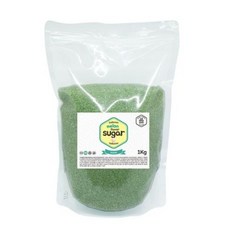 웰빙 솜사탕 설탕 메론향, 1kg, 1개