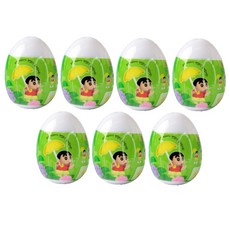 짱구우산랜덤피규어