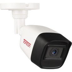 OSD 스위치가 장착 Tonton 5MP 하이브리드 4-in-1 Bullet 카메라 100FT 야간 시야 의 4K 아날로그 DVR 레코더 Hikvision으로 구동 - 아날로그dvr