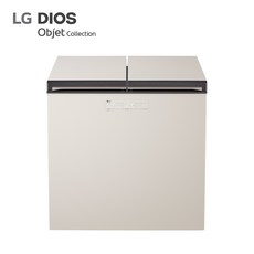 LG 디오스 김치톡톡 오브제컬렉션 219L Z222MEE152 희망일 배송가능