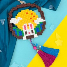 디폼블럭드림캐쳐