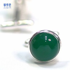 블루몬 셔츠악세사리 cufflinks 세트 새출발 정장 매너악세사리 선물 셔츠 커프스 커프스셔츠