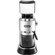 Delonghi Delong KG40 KG89 520 전기 고성능 자동 커피 원두 비 분쇄기, 18 기어를 갖춘 KG520.M 완전 자동 콩 분쇄기