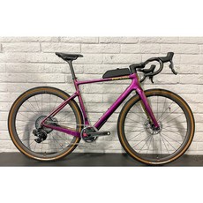 2022 써벨로 아스페로-5 RED XPLP ETAP AXS1, 레드, 방문수령, 51