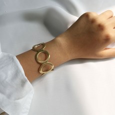 얇은뱅글팔찌