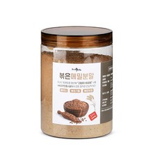 옥수수가루 찰옥수수쌀 분말 콘가루 파우더 제빵, 볶은옥수수가루 250g, 1개