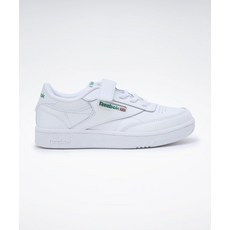 REEBOK 클럽 C V 키즈 - 화이트 / GZ