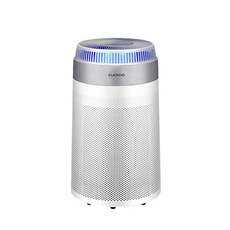 쿠쿠 공기청정기 타워형 바퀴 29평 W8300 AC-28W20FWS