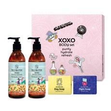 xoxo바디