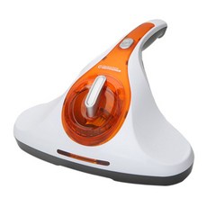 가이타이너uv살균침구청소기