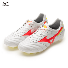 미즈노 모렐리아 2 재팬 축구화(P1GA230164)화이트 레드