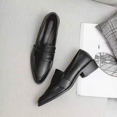 르메르발레리나로퍼