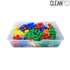 모양블럭바구니