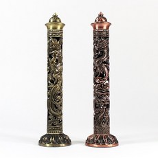 인센스홀더타워형