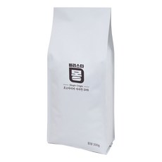 [당일로스팅] 바리스타몽 코스타리카 따라주 SHB, 200g, 홀빈
