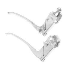 휠체어브레이크손잡이