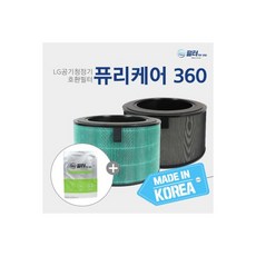 퓨리케어기화식가습기