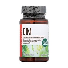 Whole Foods Market 홀 푸드 마켓 딤 60ct, 1개, 60정
