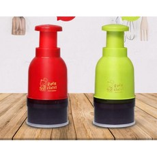 리하스핸드블렌더다지기날