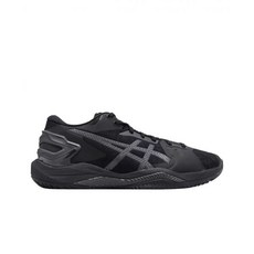 아식스 젤버스트 26 로우 블랙 Asics Gelburst Low Black 241525