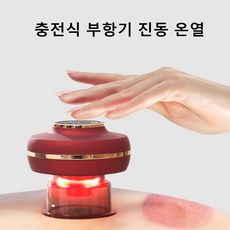 온열감압기