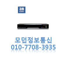 3R/쓰리알 ALT04 CCTV 4채널 하이브리드 DVR 녹화기 - 3r녹화기