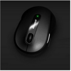 마이크로소프트 Wireless Mobile Mouse 4000, 혼합 색상