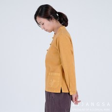 동자승복