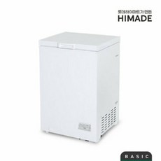 하이메이드 체스트 냉동고 HF-CD100WMHY (100L), 단품, 단품없음