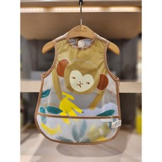 모이몰른 몽나나비닐배가리개 M2154RW19P PVC재질로 오염시 닦거나 세척시 빠른 건조@@