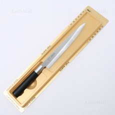 일본 제우스 사시미 210mm (P손잡이) 일식 사시미칼, 1개