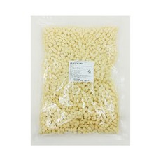 칼레 화이트 청크 초롤릿1kg 화이트쵸콜렛/칼레화이트, 본품만구매(아이스박스미포함)