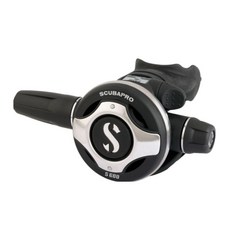 스쿠버프로 MK25 EVO S600 DIR 싱글 호흡기 세트 상품 이미지