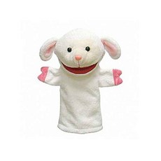 부직포인형