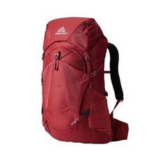  그레고리 제이드33 XS/SM - RUBY RED 등산가방 트레일러닝 당일산행_레인커버 증정 