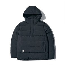 스노우피크 경량 아노락 다운 패딩 자켓_DC