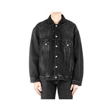 발렌시아가자켓