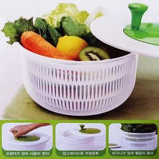 한일야채짤순이