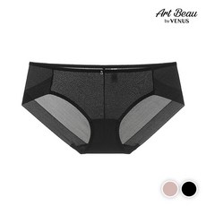 매쉬 인견 헴팬티(SNPTL241H) 7376403