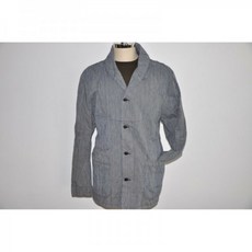 Ralph Lauren RRL WINDSHIPS Cotton Linen Jacket L