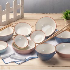 오덴세그릇세트